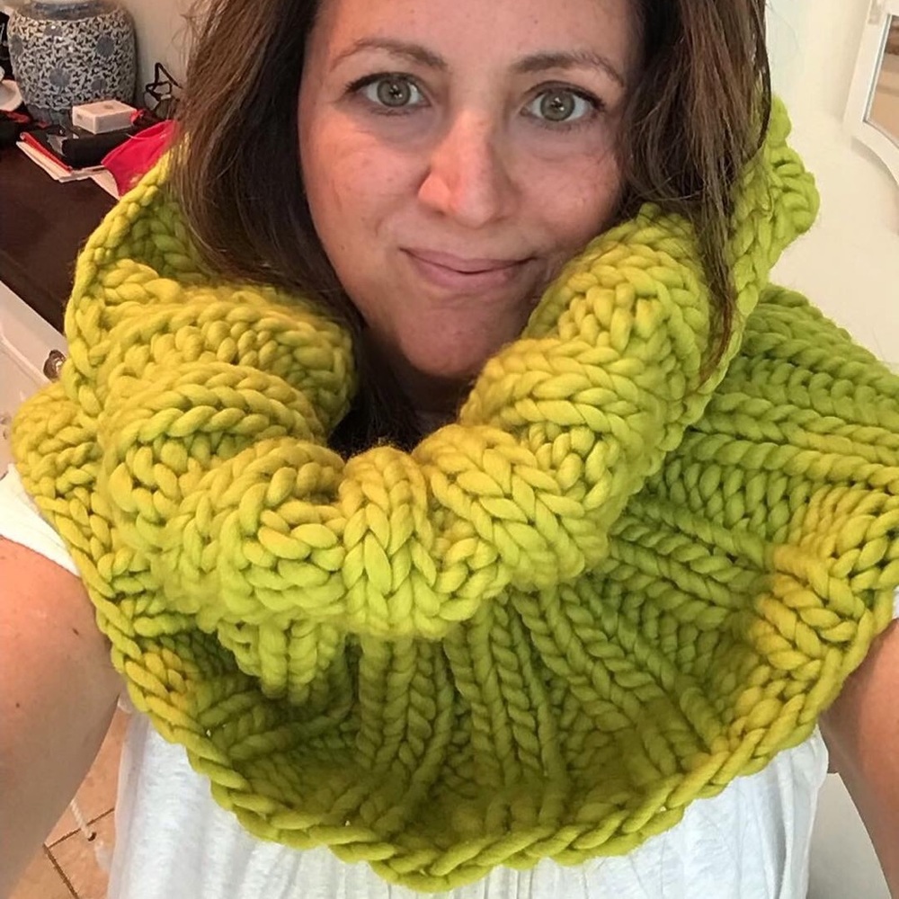 Meet your Posher, Melissa
